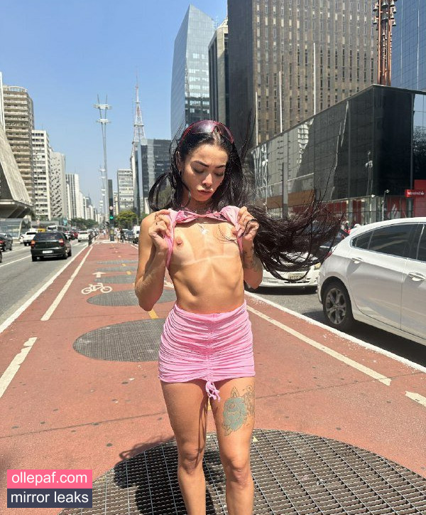 Latest Leaks xigisa Nude #92 - Fapello