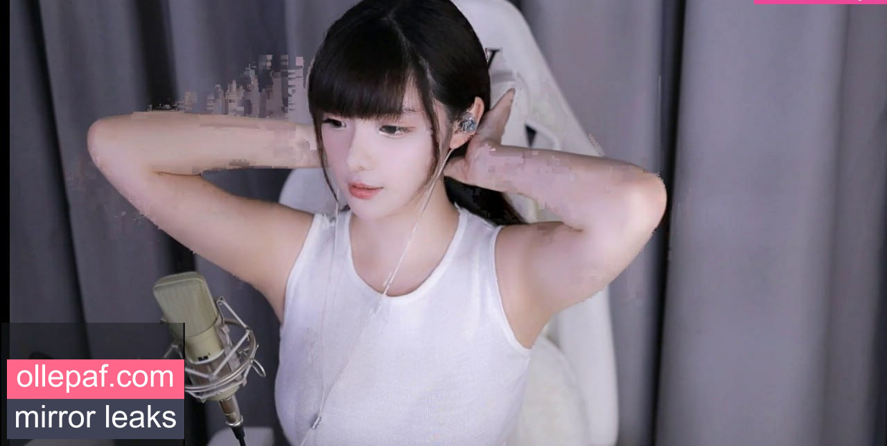 Latest Leaks Xiianger Amy Nude #2 - Fapello