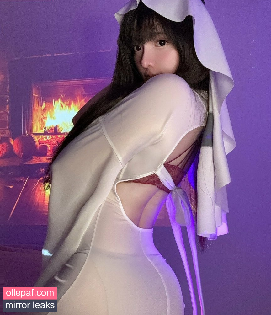 Latest Leaks Xiianger Amy Nude #9 - Fapello