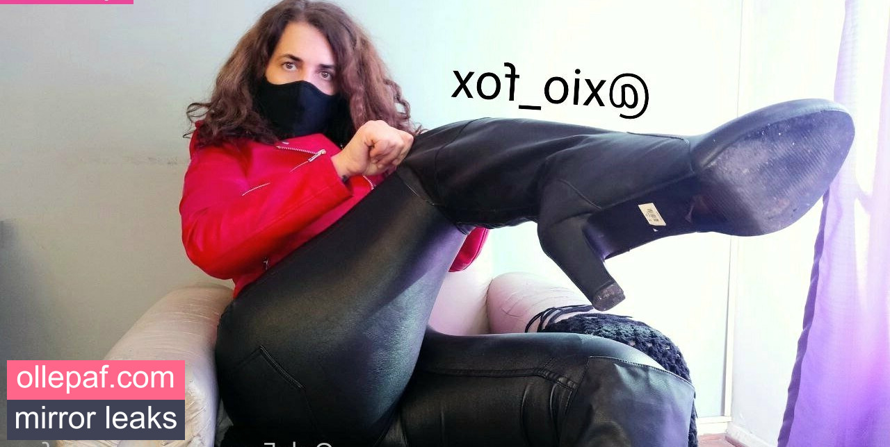 Latest Leaks xio_fox_free Nude #50 - Fapello