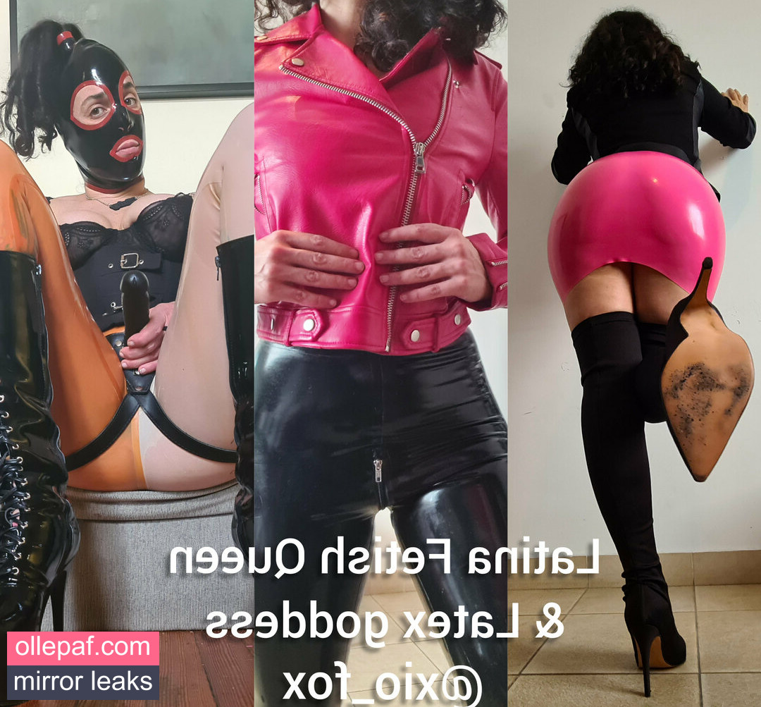 Latest Leaks xio_fox_free Nude #71 - Fapello