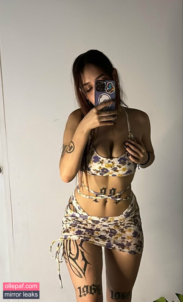 Latest Leaks xiorubiano Nude #34 - Fapello