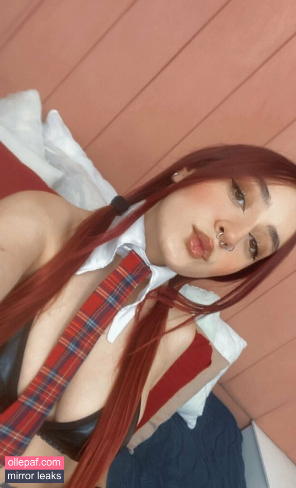 Latest Leaks xiorubiano Nude #73 - Fapello