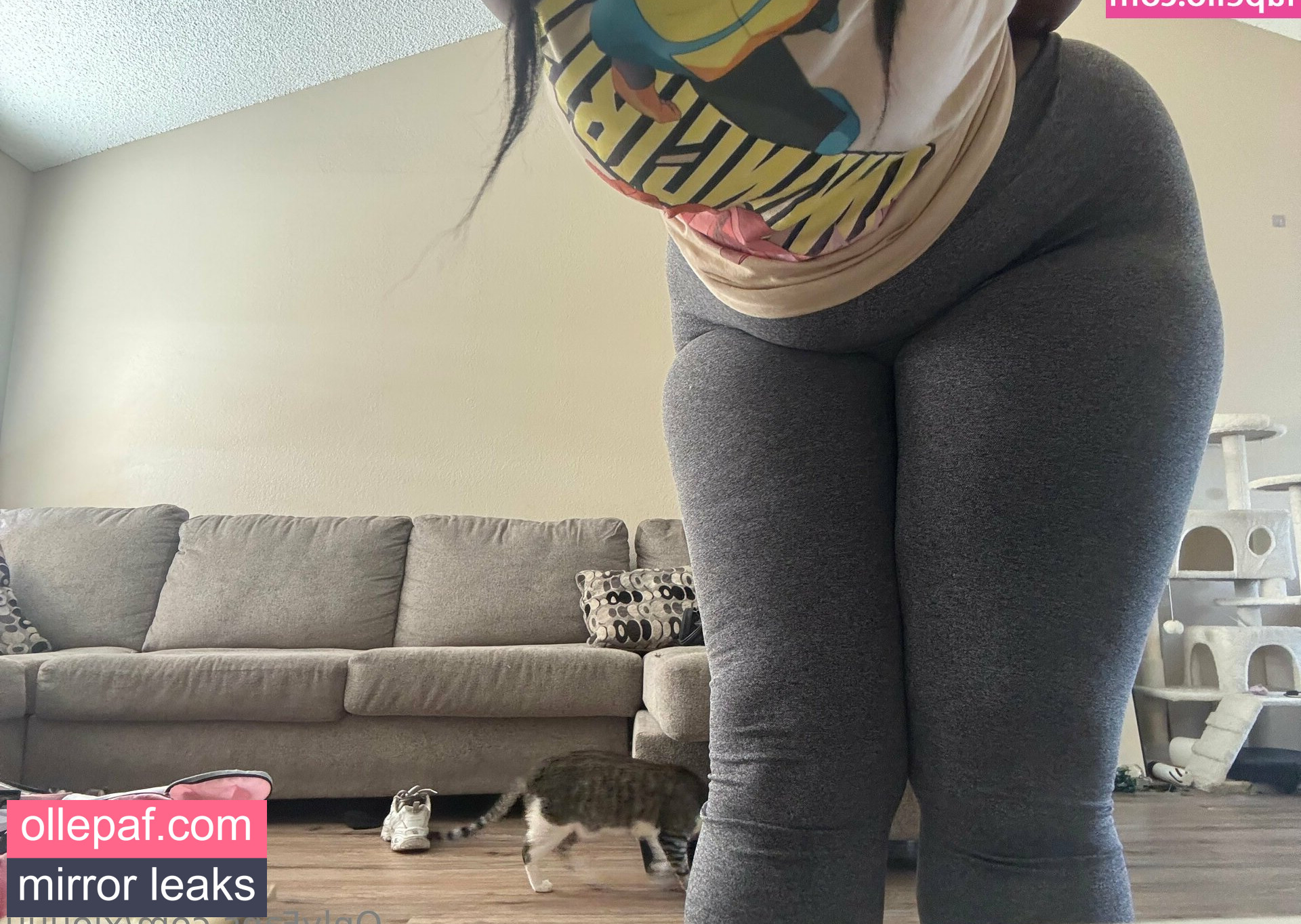 Latest Leaks Xiouuu Nude #8 - Fapello