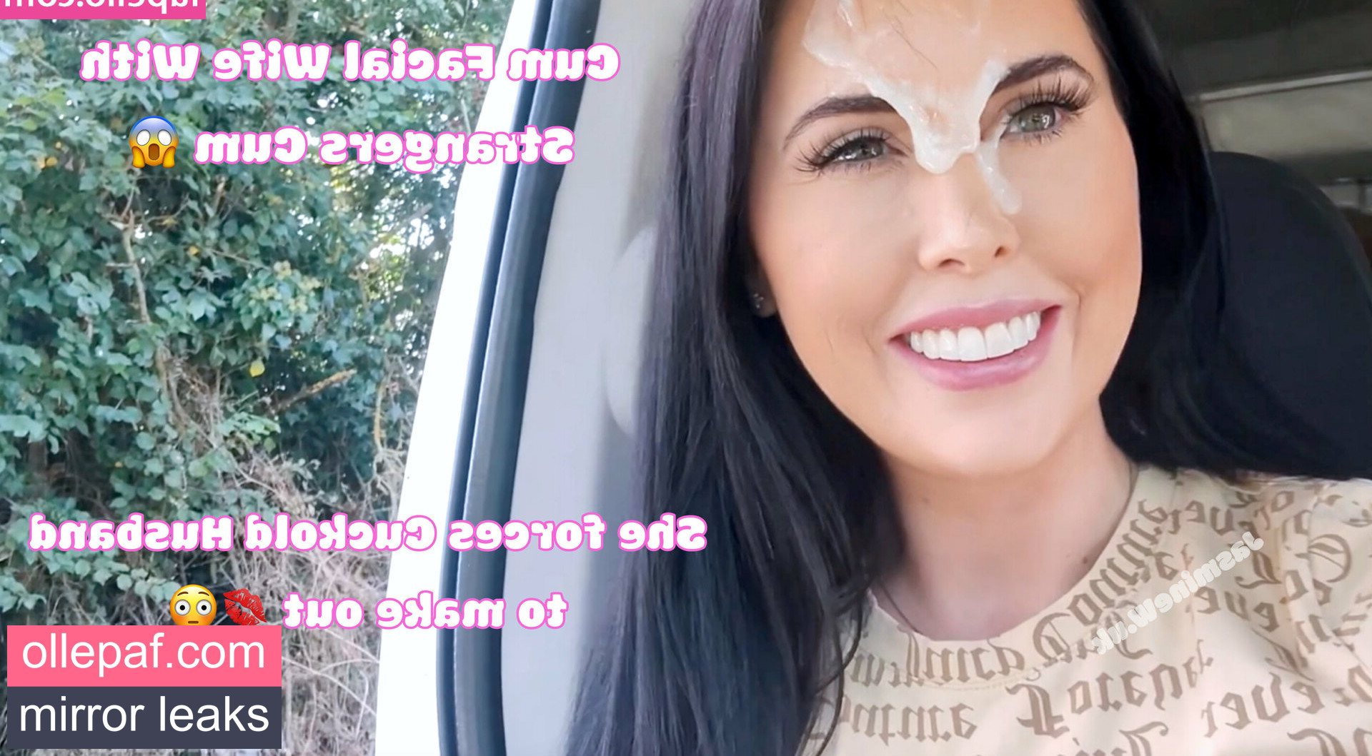 Latest Leaks xjasminewx Nude #4 - Fapello