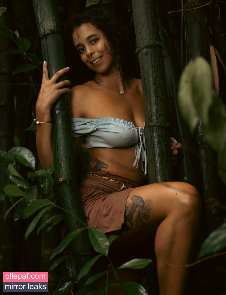 Latest Leaks xjellybeanxofficial Nude #11 - Fapello