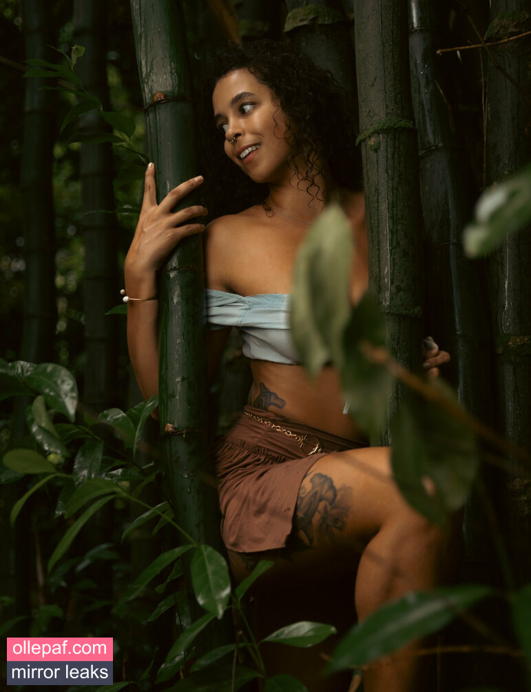 Latest Leaks xjellybeanxofficial Nude #10 - Fapello