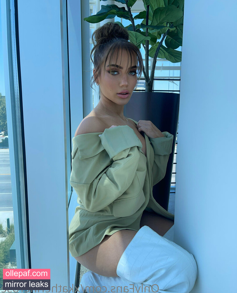 Latest Leaks xkatherinerose Nude #25 - Fapello