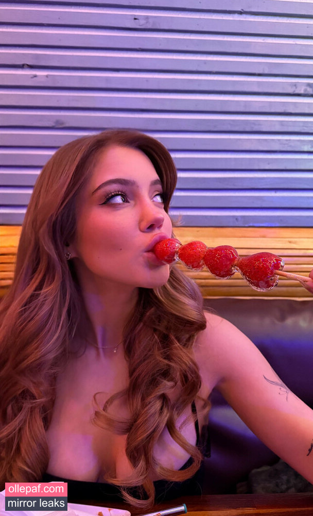 Latest Leaks xkatherinerose Nude #30 - Fapello