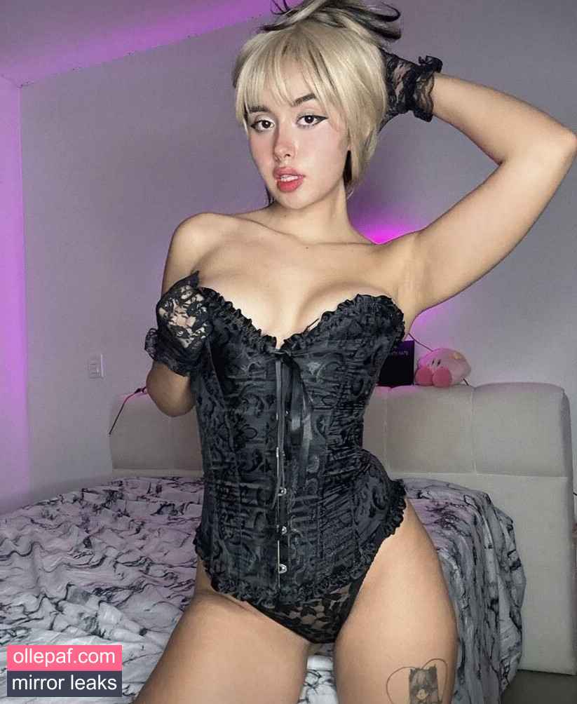 Latest Leaks xlightmoon.x Nude #293 - Fapello