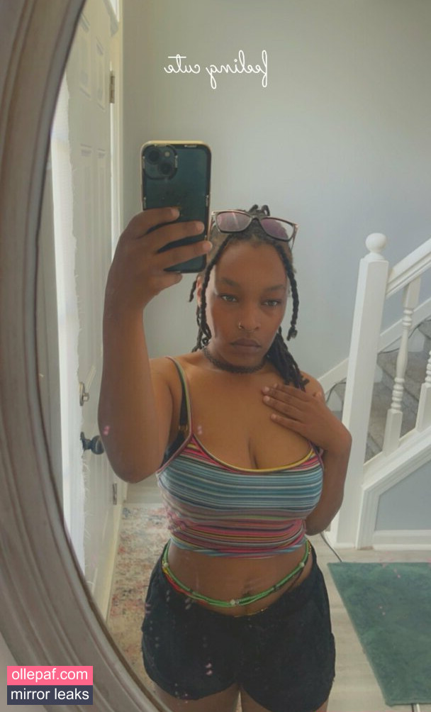 Latest Leaks xlilbabyjay Nude #4 - Fapello