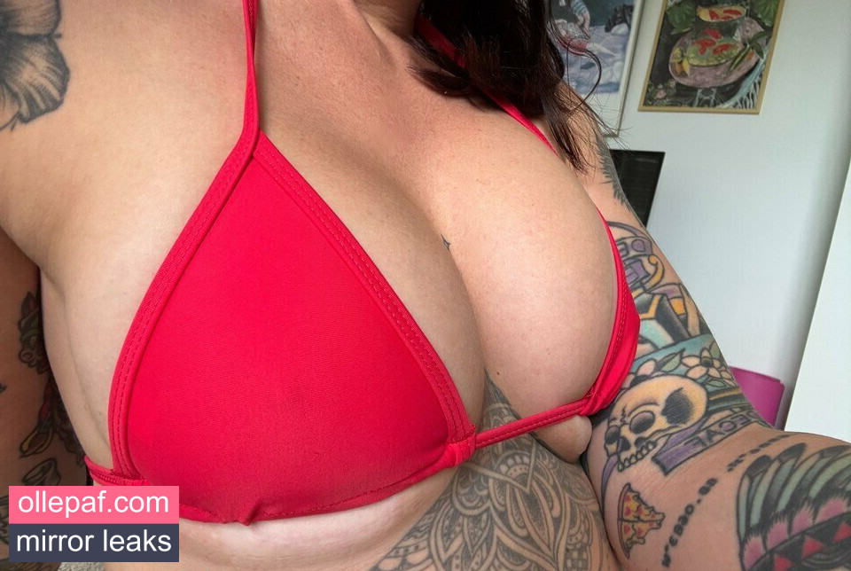 Latest Leaks Xlrgju Nude #4 - Fapello