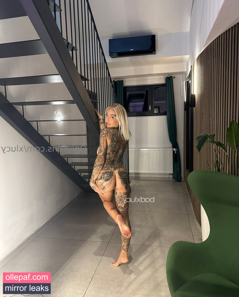 Latest Leaks xlucy Nude #2 - Fapello