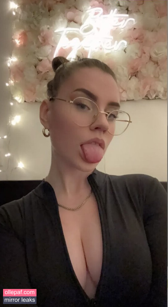 Latest Leaks xmajolly Nude #5 - Fapello