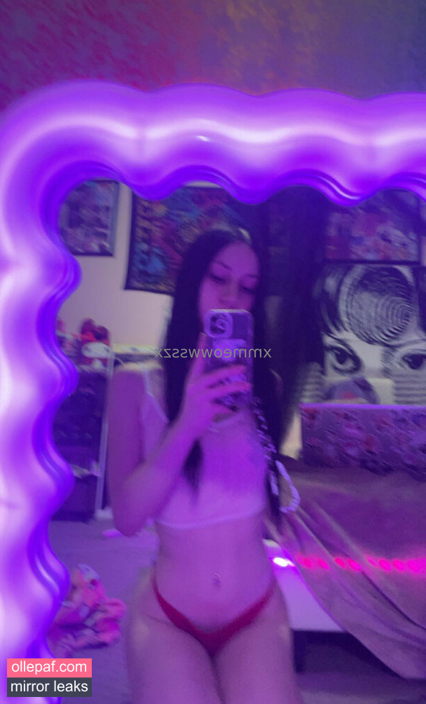 Latest Leaks xmmeowwsszx Nude #4 - Fapello