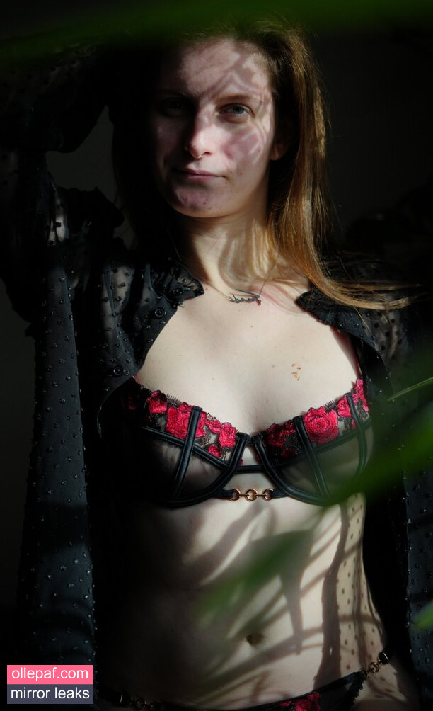 Latest Leaks xmrs_hrzx Nude #17 - Fapello
