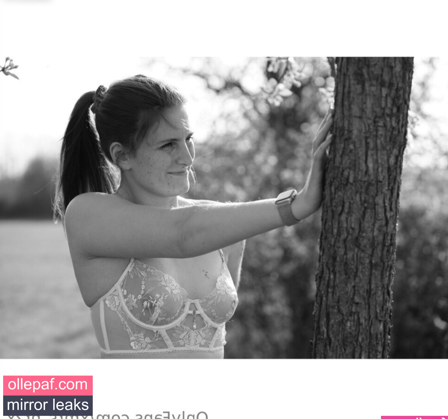 Latest Leaks xmrs_hrzx Nude #4 - Fapello