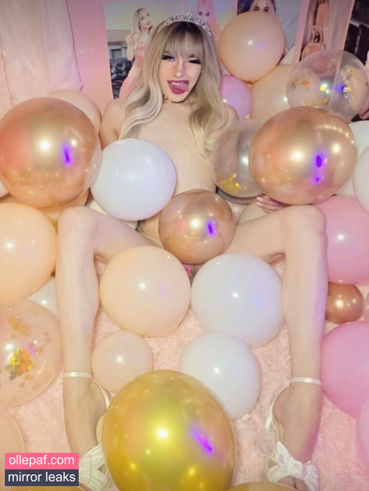 Latest Leaks xoaugustharper Nude #14 - Fapello