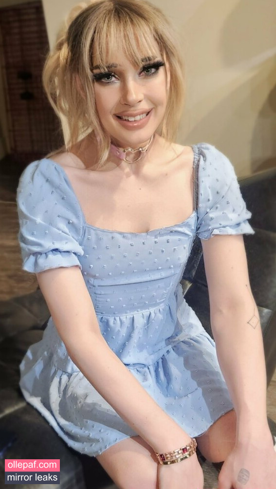 Latest Leaks xoaugustharper Nude #25 - Fapello
