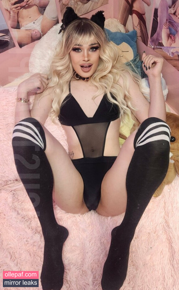 Latest Leaks xoaugustharper Nude #31 - Fapello