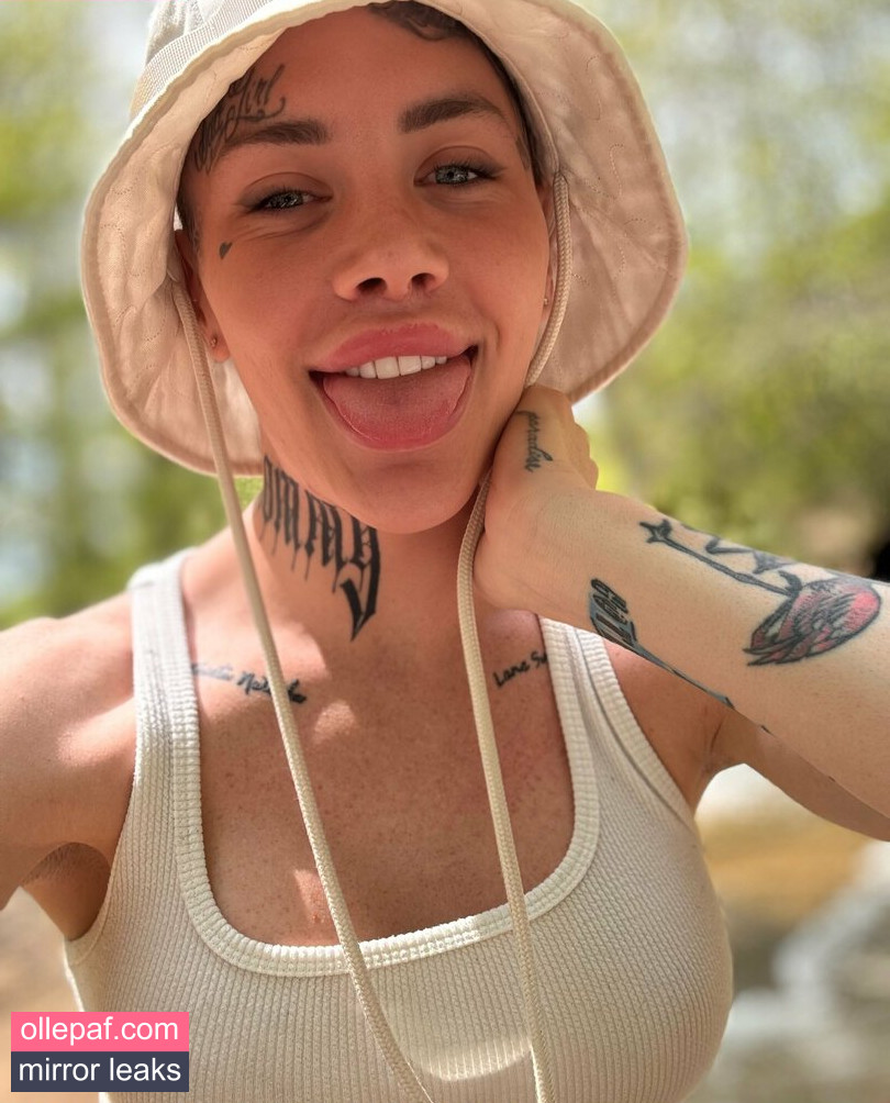 Latest Leaks xoaustinsummers Nude #25 - Fapello
