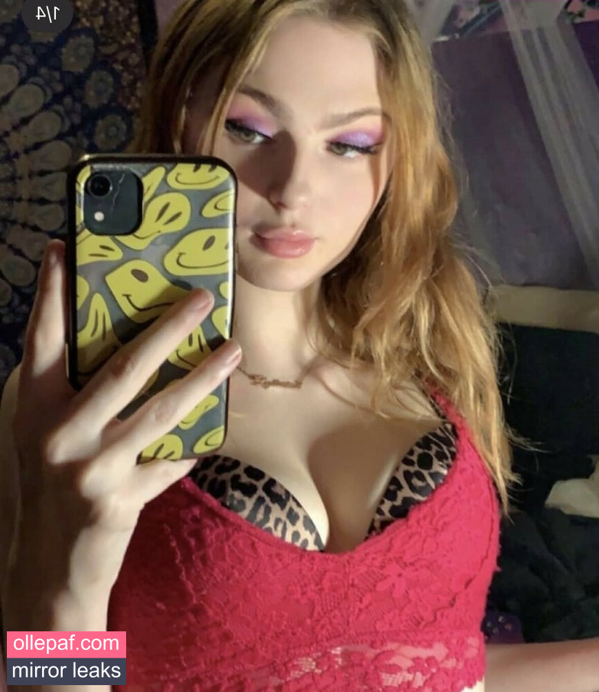 Latest Leaks xobaddiemaddie Nude #9 - Fapello