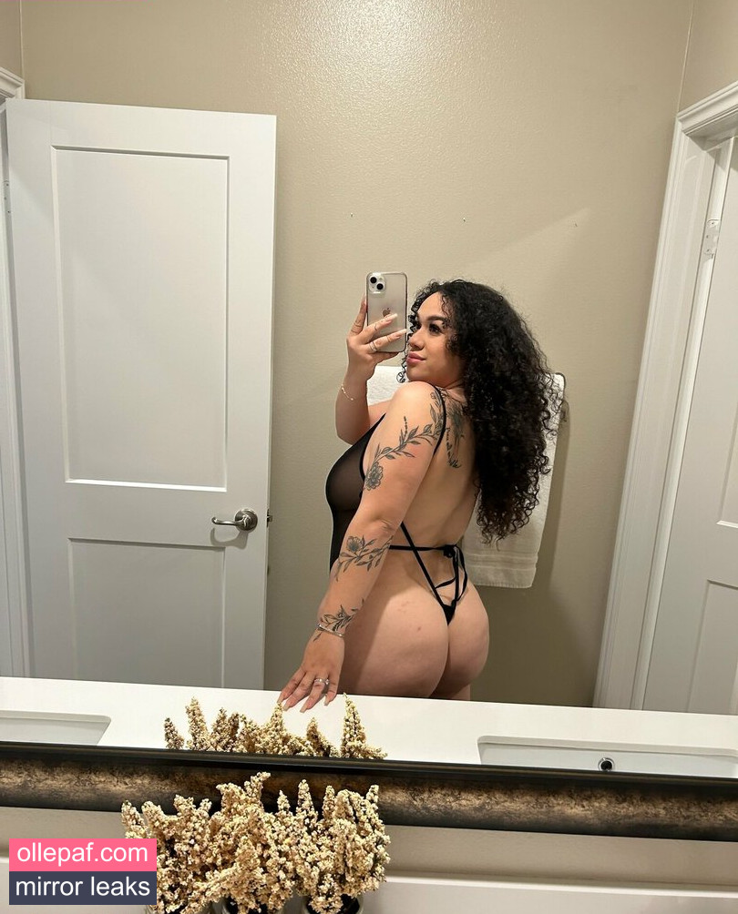 Latest Leaks xobrittxo Nude #2 - Fapello