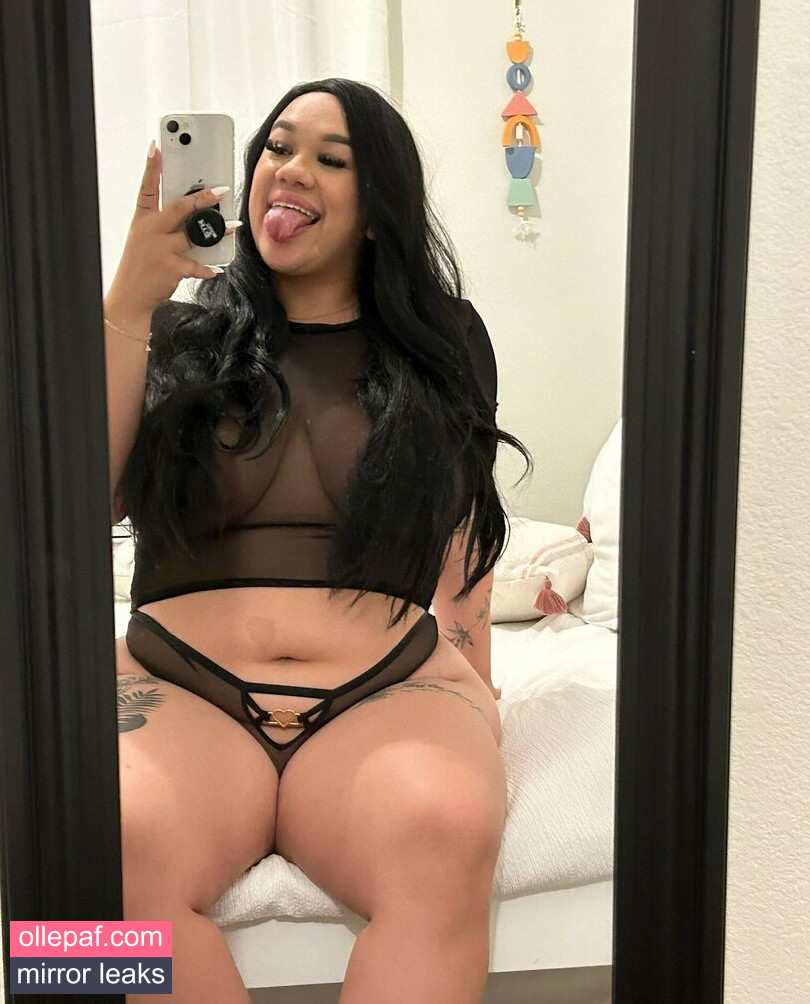 Latest Leaks xobrittxo Nude #21 - Fapello