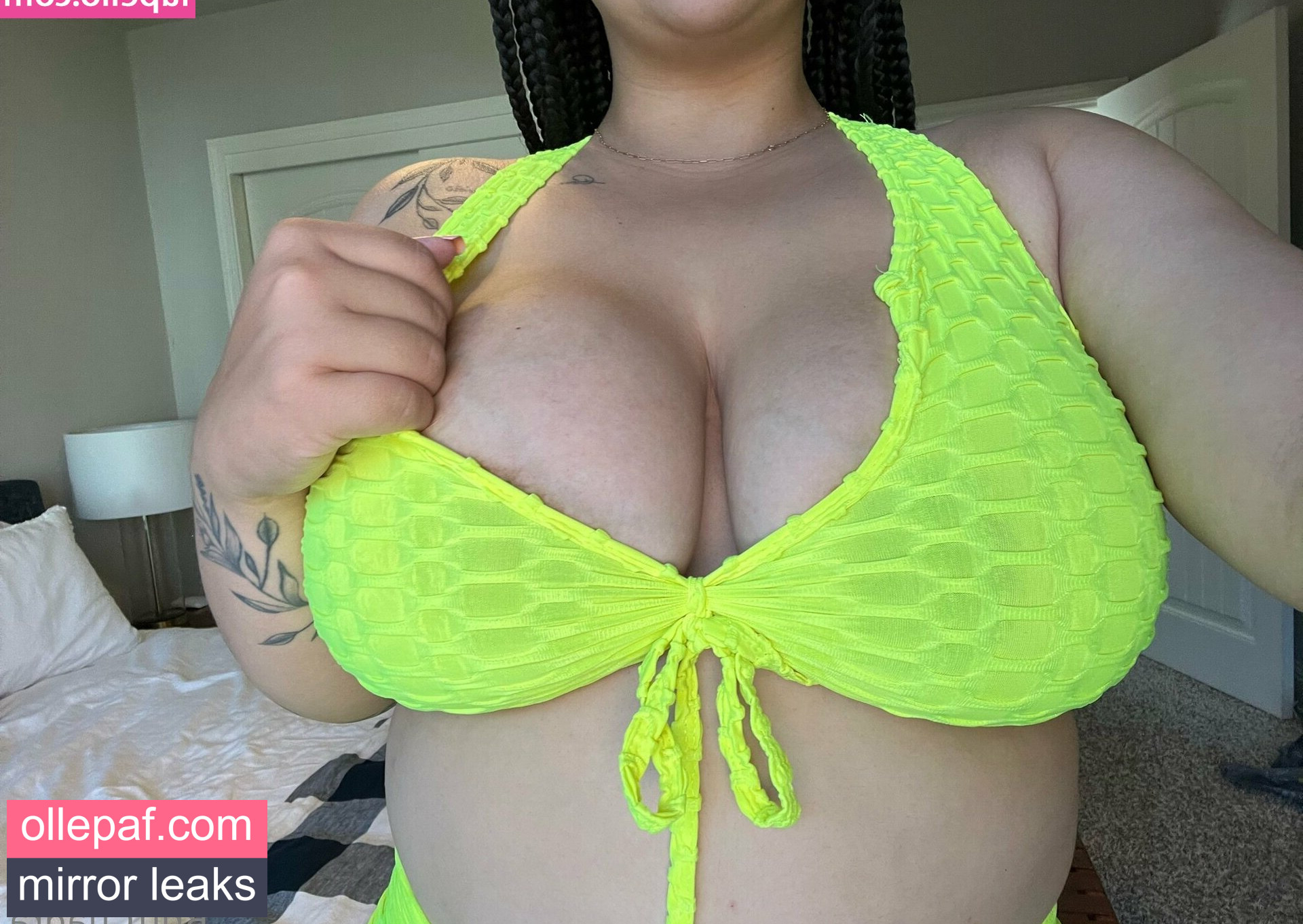 Latest Leaks xobrittxo Nude #22 - Fapello
