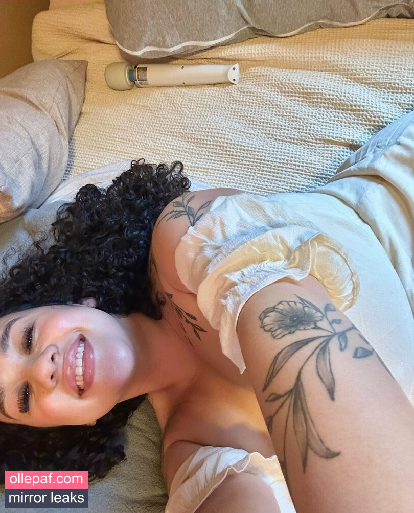 Latest Leaks xobrittxo Nude #29 - Fapello