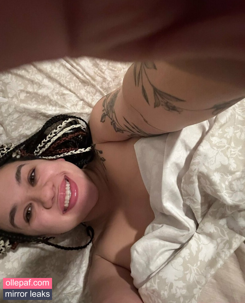 Latest Leaks xobrittxo Nude #10 - Fapello