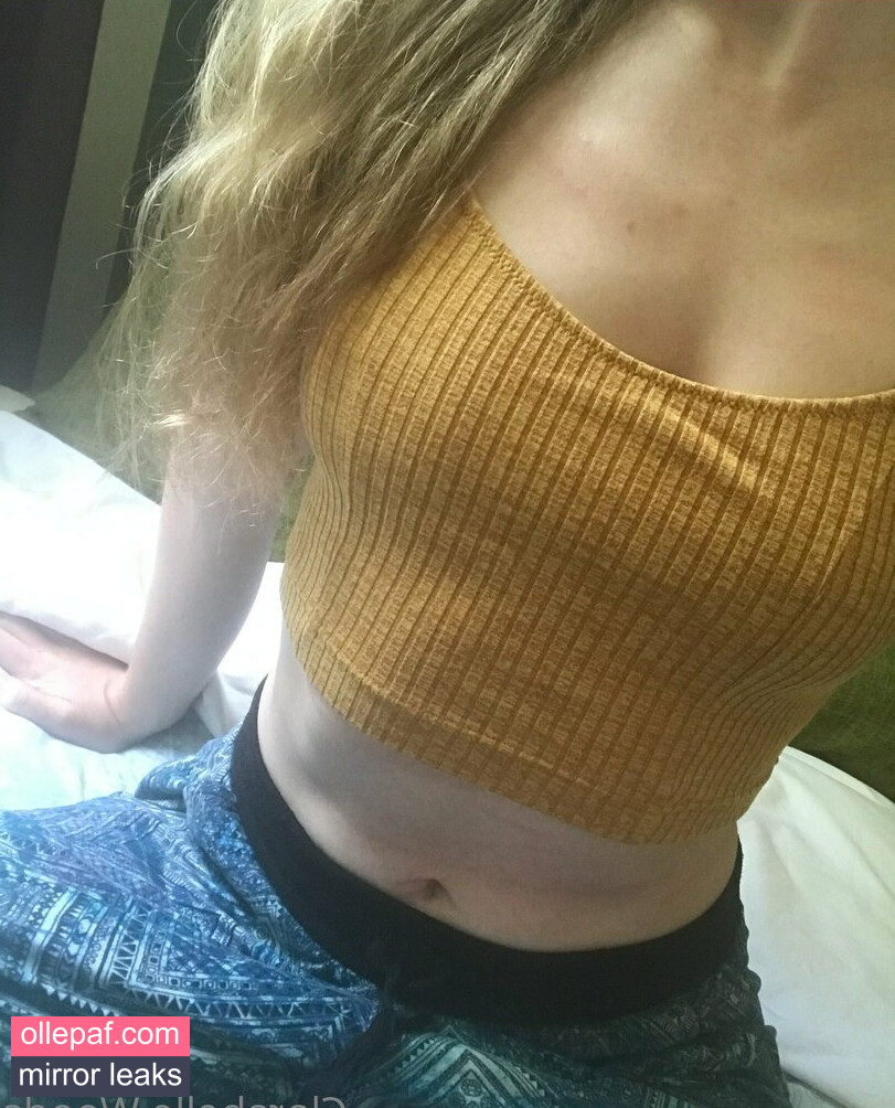 xoclarabelle Nude Leaks OnlyFans - Fapello