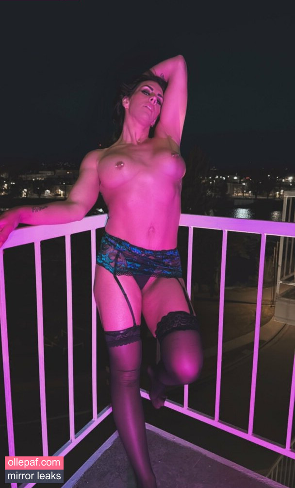 Latest Leaks Xocourtxoxo Nude #7 - Fapello