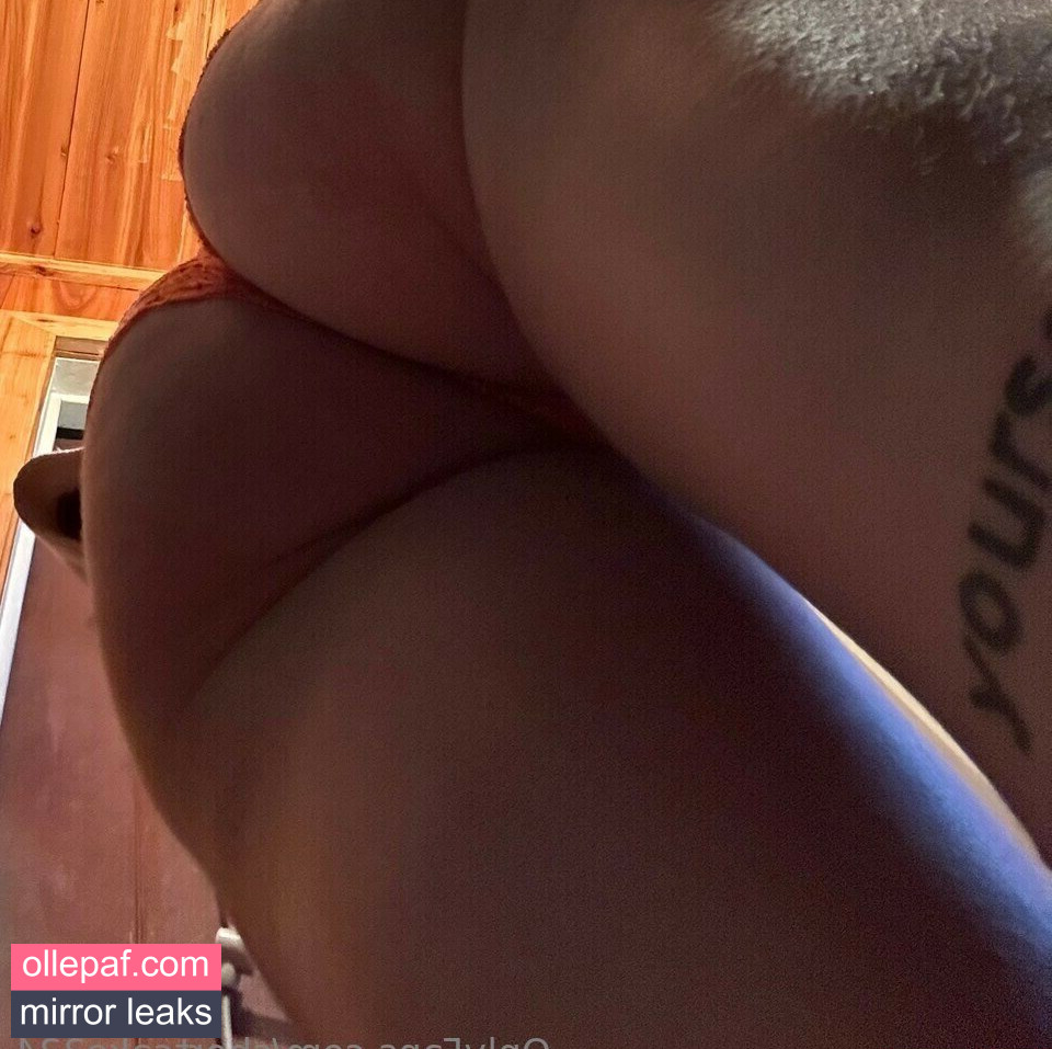 Latest Leaks xodollyx Nude #9 - Fapello