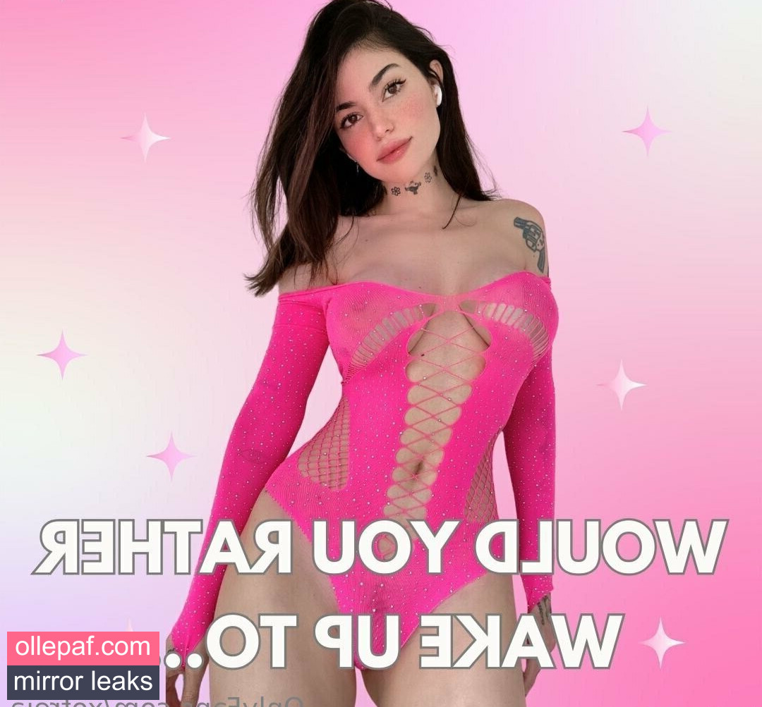 Latest Leaks xofreja Nude #1392 - Fapello