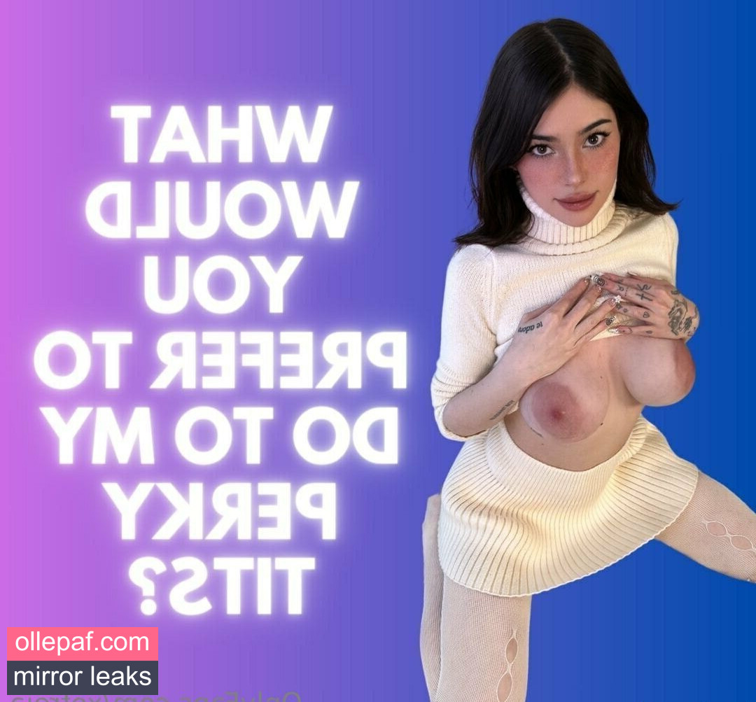 Latest Leaks xofreja Nude #1393 - Fapello