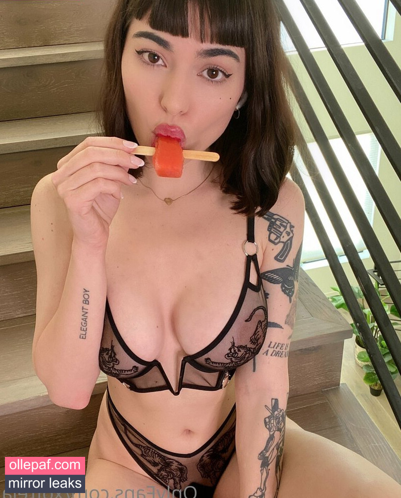 Latest Leaks xofreja Nude #159 - Fapello