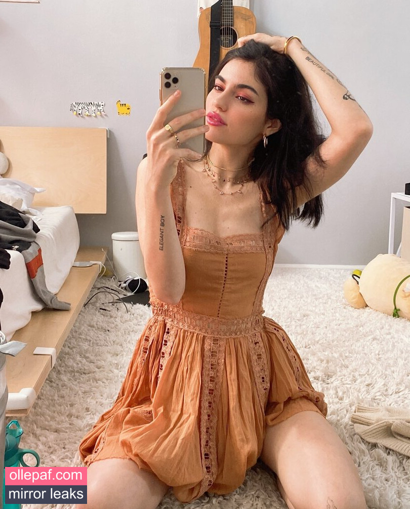 Latest Leaks xofreja Nude #165 - Fapello