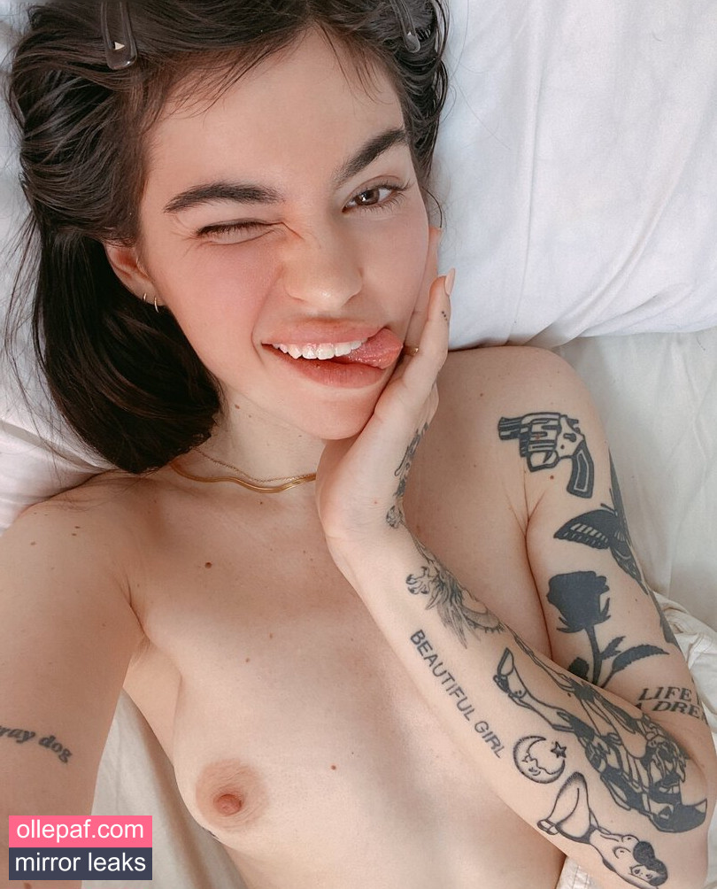 Latest Leaks xofreja Nude #255 - Fapello