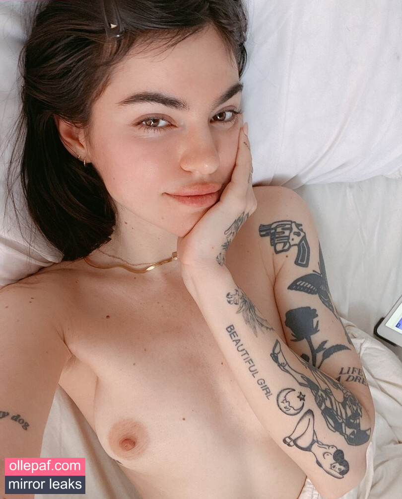 Latest Leaks xofreja Nude #324 - Fapello