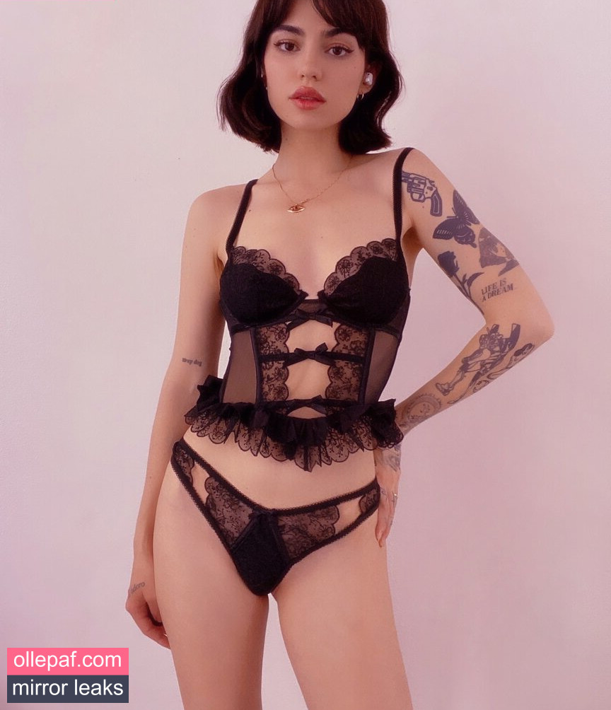 Latest Leaks xofreja Nude #435 - Fapello