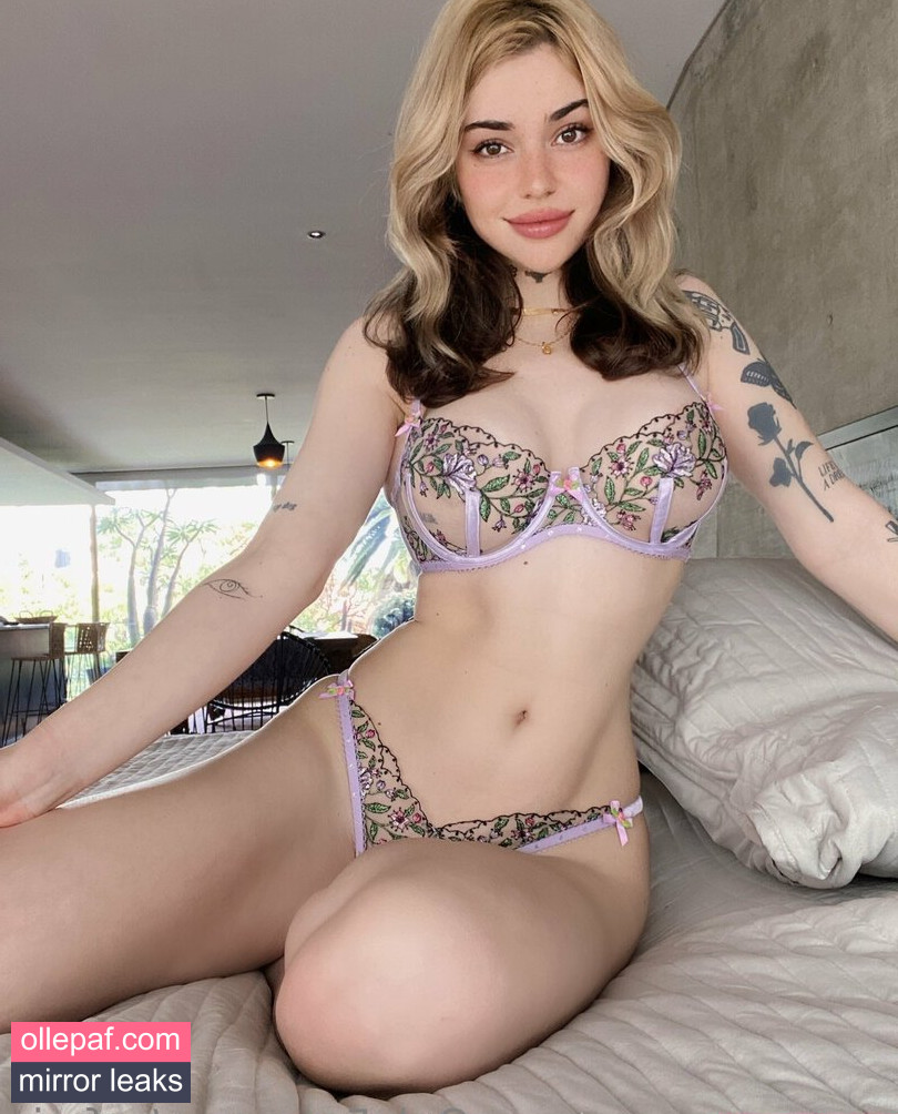 Latest Leaks xofreja Nude #809 - Fapello