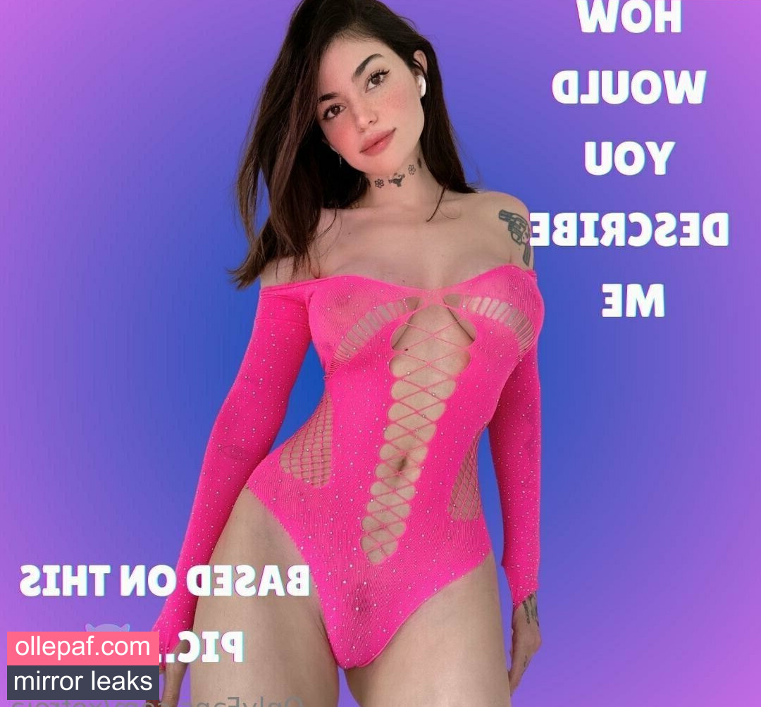 Latest Leaks xofreja Nude #958 - Fapello