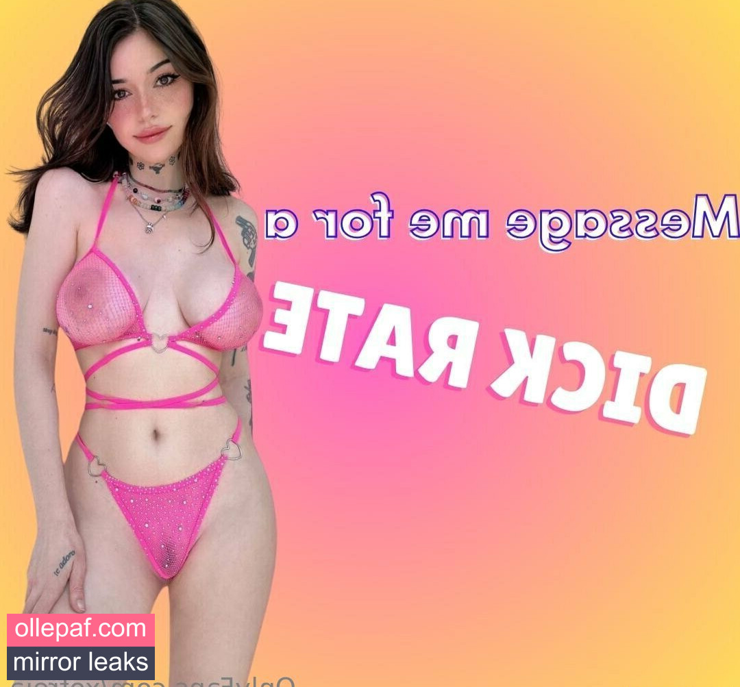 Latest Leaks xofreja Nude #968 - Fapello