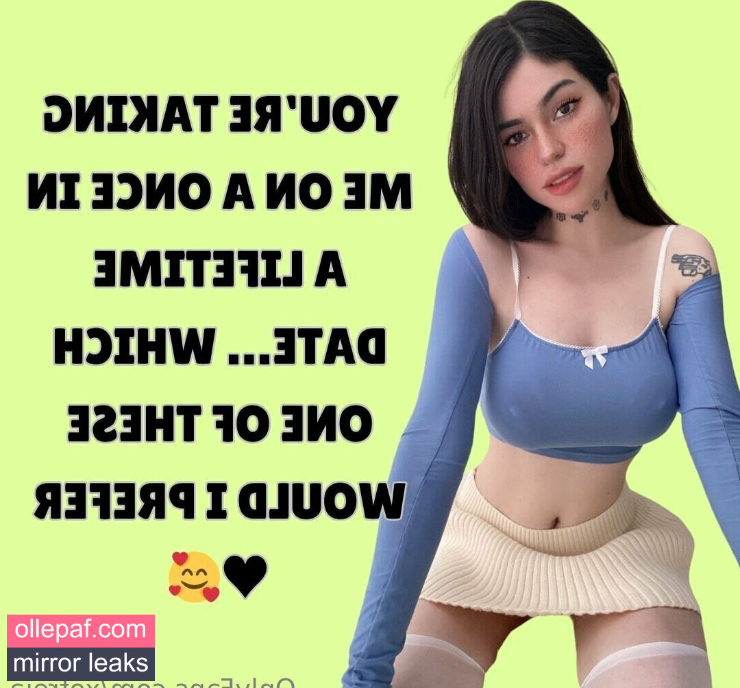 Latest Leaks xofreja Nude #970 - Fapello