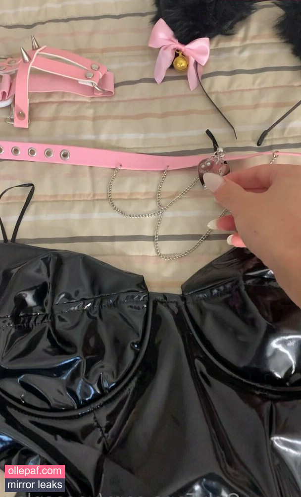 Latest Leaks xofy_lo Nude #3 - Fapello