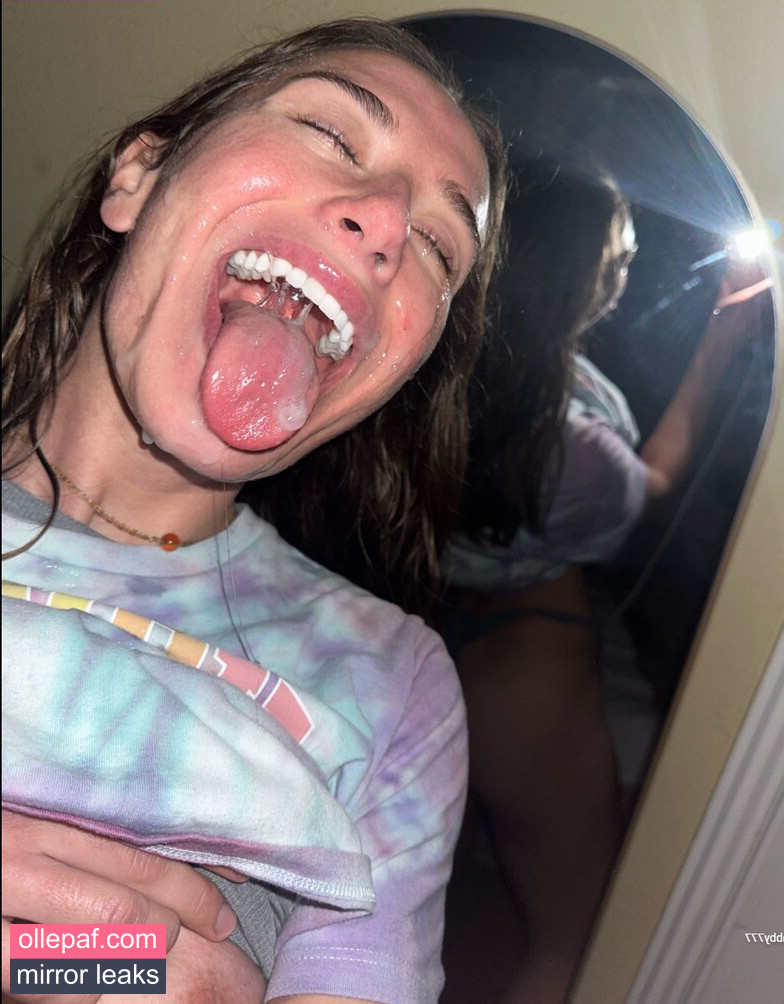 Latest Leaks xogabby Nude #5 - Fapello