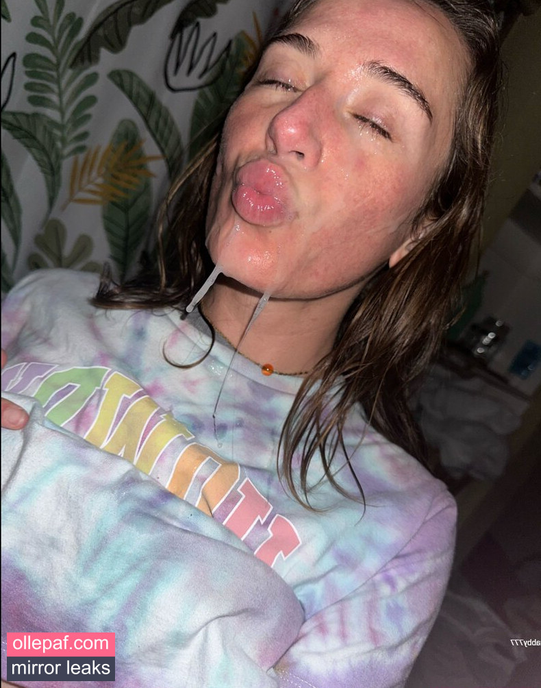 Latest Leaks xogabby Nude #6 - Fapello