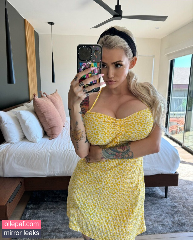 Latest Leaks xoisabellajames Nude #14 - Fapello