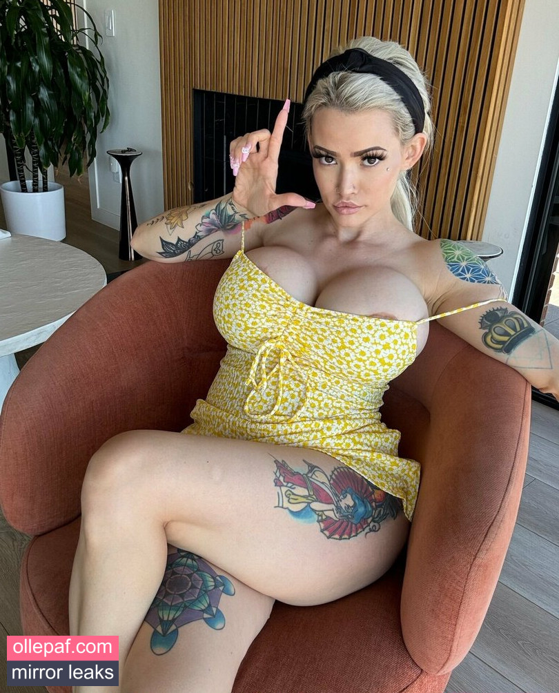 Latest Leaks xoisabellajames Nude #3 - Fapello